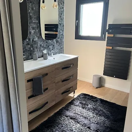 Ma Maison Bois *