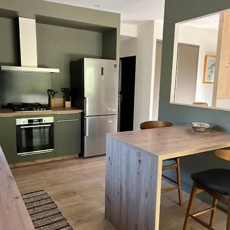 Ma Maison Bois *